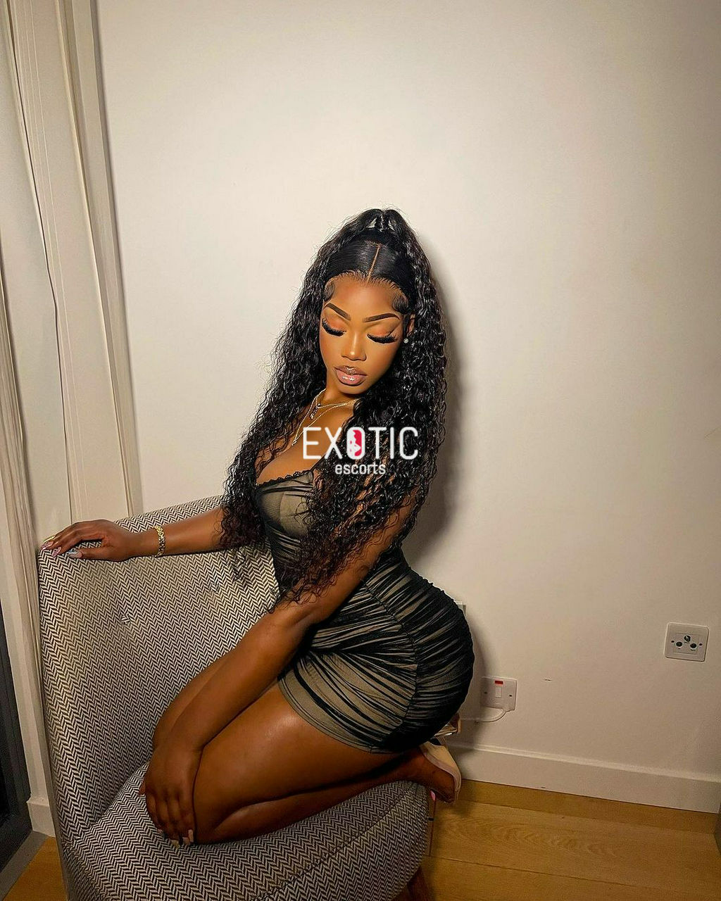 Escorts Kenya SEXY ELLEN