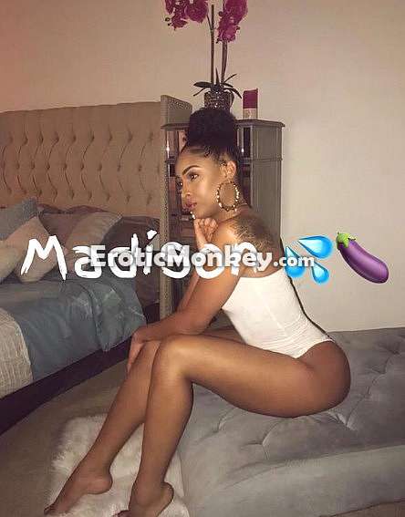 Escorts California Madison
