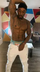 Escorts Houston, Texas HandsomelyTatted