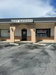 Belleview, Florida Best Massage