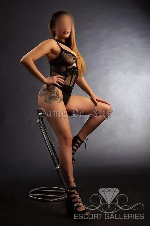 Escorts Bucharest, Romania Agnes