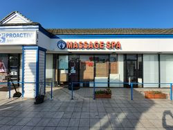 Massage Parlors Redondo Beach, California Lai Lai Massage Spa