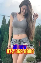 Escorts Dallas, Texas ❤️❤️🔥best choice 100% new young girl❤️🔥best massage & best service❤️body and mind