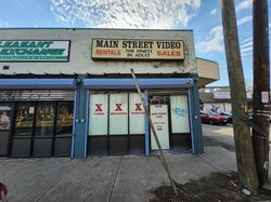 Sex Shops Somerville, Massachusetts Main Street Video