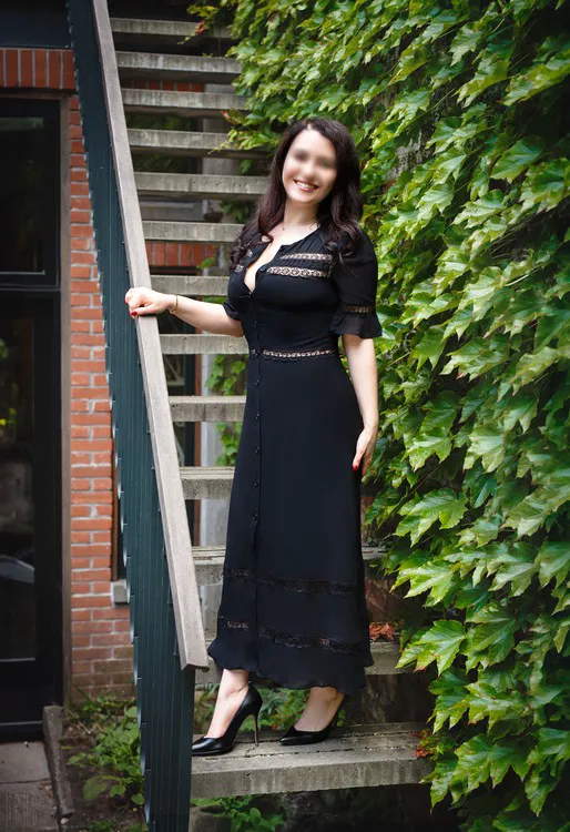 Escorts White Plains, New York RoseDubois