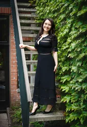 Escorts White Plains, New York RoseDubois