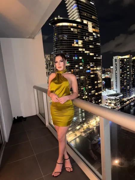 Escorts Phoenix, Arizona tiffanylatina
