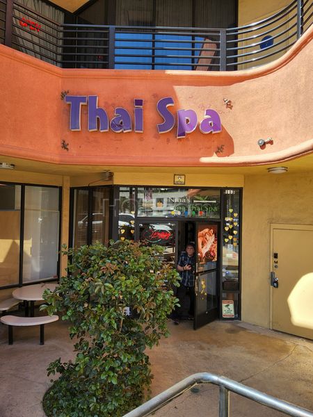 Massage Parlors Encino, California Nina's Tong Thai Spa