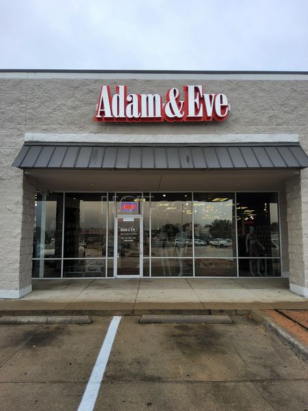 Sex Shops Arlington, Texas Adam & Eve