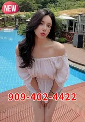 Escorts San Bernardino, California 👙New Asian beauties👙