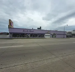 Wyandotte, Michigan Janet's Closet