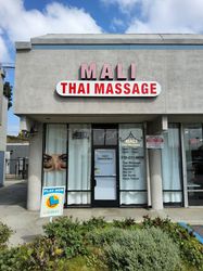 Los Angeles, California Mali Thai Massage