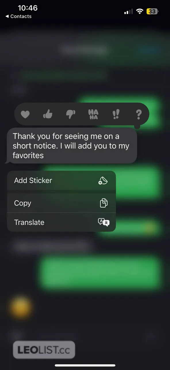 Escorts Red Deer, Alberta Elle