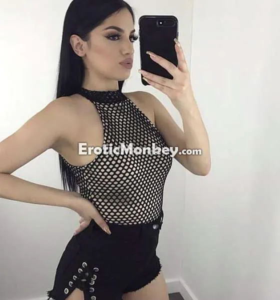 Escorts California Sarah