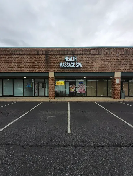 Massage Parlors Perry Hall, Maryland Health Massage Spa