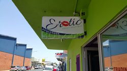 Johannesburg, South Africa Erotic Adult Boutique
