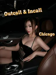 Escorts Chicago, Illinois Outcall Kiko 💖 Slut | 💦  – Make me squirt all over your face 😈