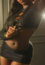 Escorts Brampton, Ontario Kiana Ace