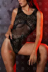 Escorts Czech Republic Eva