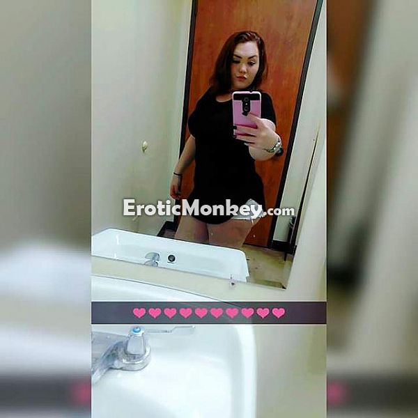 Escorts Harriman, Tennessee Kash