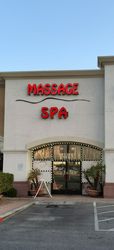 Las Vegas, Nevada A-One Massage Spa