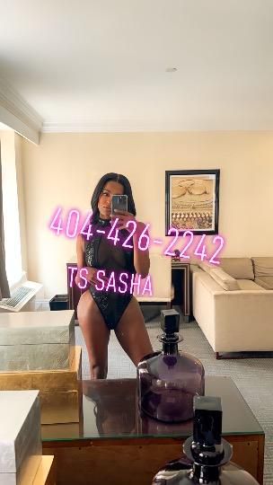 Escorts Louisville, Kentucky Ts Sasha Elite visiting 😈 (LEAVING AT 4pm) 😜Satisfaction GUARANTEED 🍆💦 NO 🚫CHEAP MEN