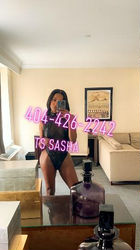 Escorts Baton Rouge, Louisiana Ts Sasha Elite visiting 😈 (LAST NIGHT IN TOWN) 😜Satisfaction GUARANTEED 🍆💦 NO 🚫CHEAP MEN