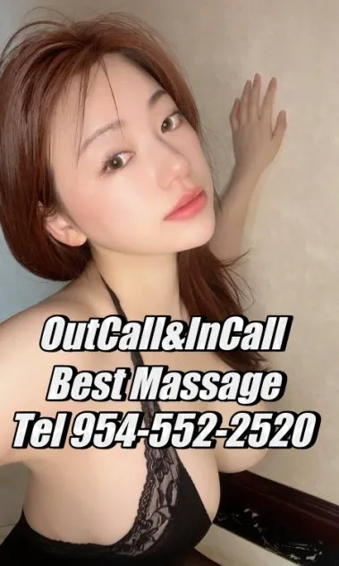 Body Rubs West Palm Beach, Florida ❤️❤️ InCall & OutCall  Service