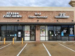 Massage Parlors Houston, Texas K-J Thai Massage