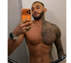 Escorts Nottingham, England FredSalazar BIG_XXL 9.5 🇧🇷🔥