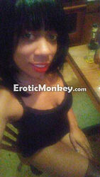 Escorts Buffalo, New York Lovely Latice