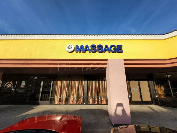Massage Parlors Downey, California Panda Foot Massage