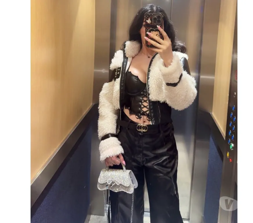 Escorts Glasgow, Scotland Ts Lili super hot and feminine 🫦