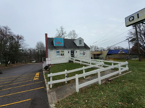 Massage Parlors Plainfield, New Jersey Qi Spa