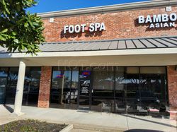 Massage Parlors Missouri City, Texas Foot Spa