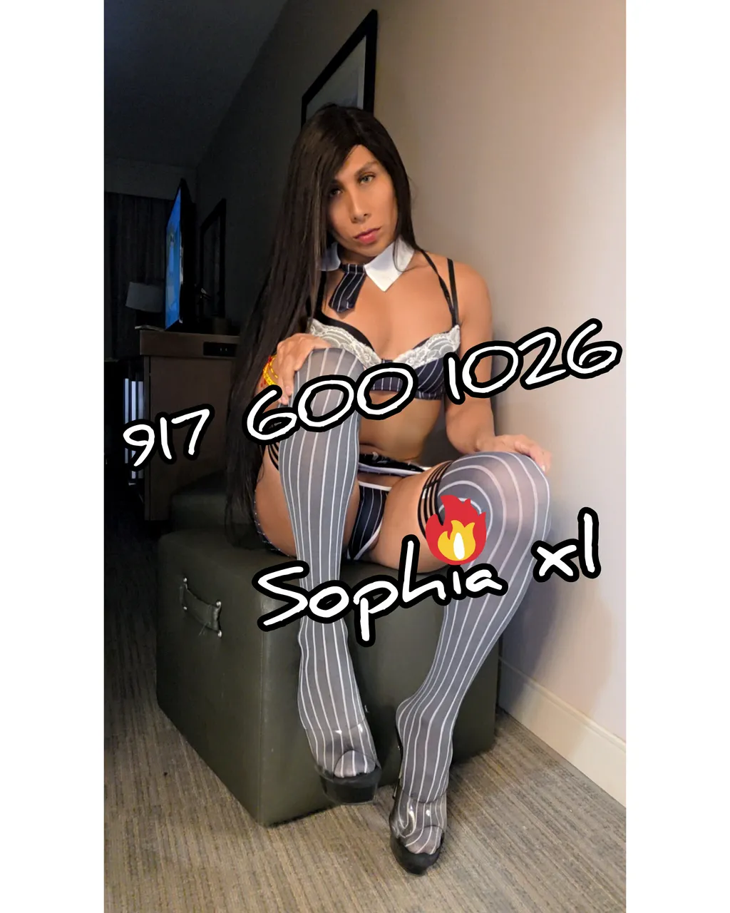 Escorts Long Island City, New York Holstville💦🍑🍆