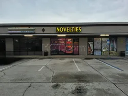 Jacksonville, Florida Sunset Novelties