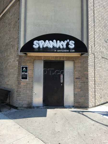 Strip Clubs Chatham-Kent, Ontario Spanky's