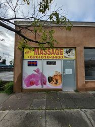 Pasadena, California Nikki Massage