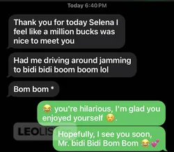 Escorts Kitchener, Ontario Selena Diaz