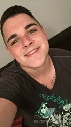 Escorts Koblenz, Germany Dream Lover