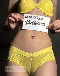 Escorts North York, Ontario NinaYessi