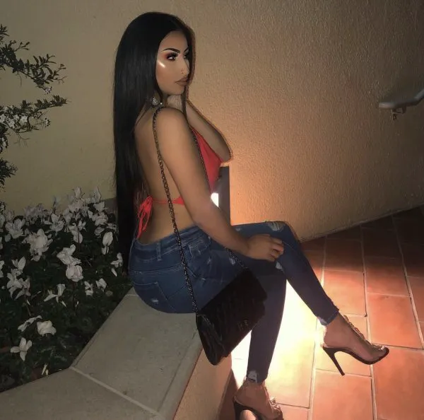 Escorts Los Angeles, California WonDer | 💓💓💓New Girl In Town !!! Stop Scrolling ! 💕You’ve Found Perfection 💓💓💓