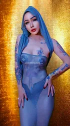 Escorts Abu Dhabi, United Arab Emirates Hanna