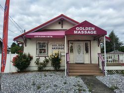 Massage Parlors Tacoma, Washington Golden Massage