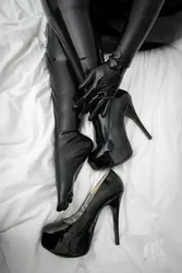 Escorts Hamburg, Germany Domina Miss Leonie