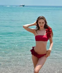 Escorts Istanbul, Turkey Sensual Enjoyment Together Escort Natali