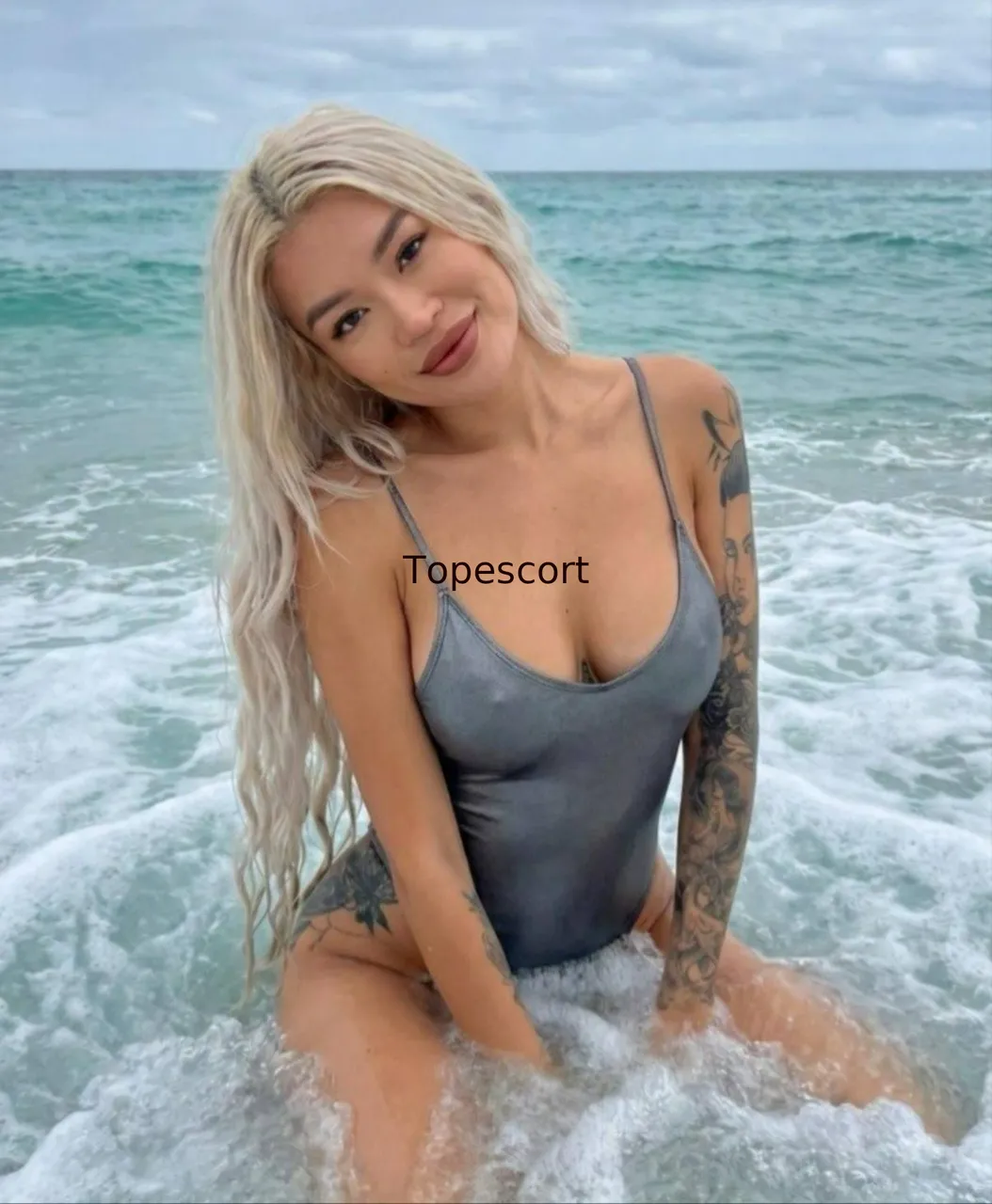 Escorts Bali, Indonesia Stephani