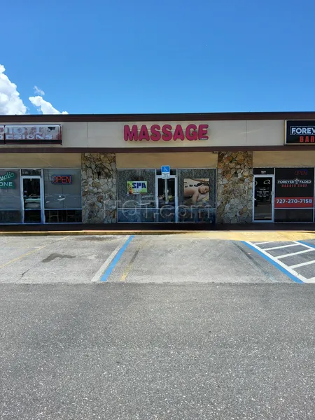 Massage Parlors Largo, Florida Ping Massage Spa