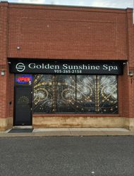 Massage Parlors Vaughan, Ontario Golden Sunshine Spa